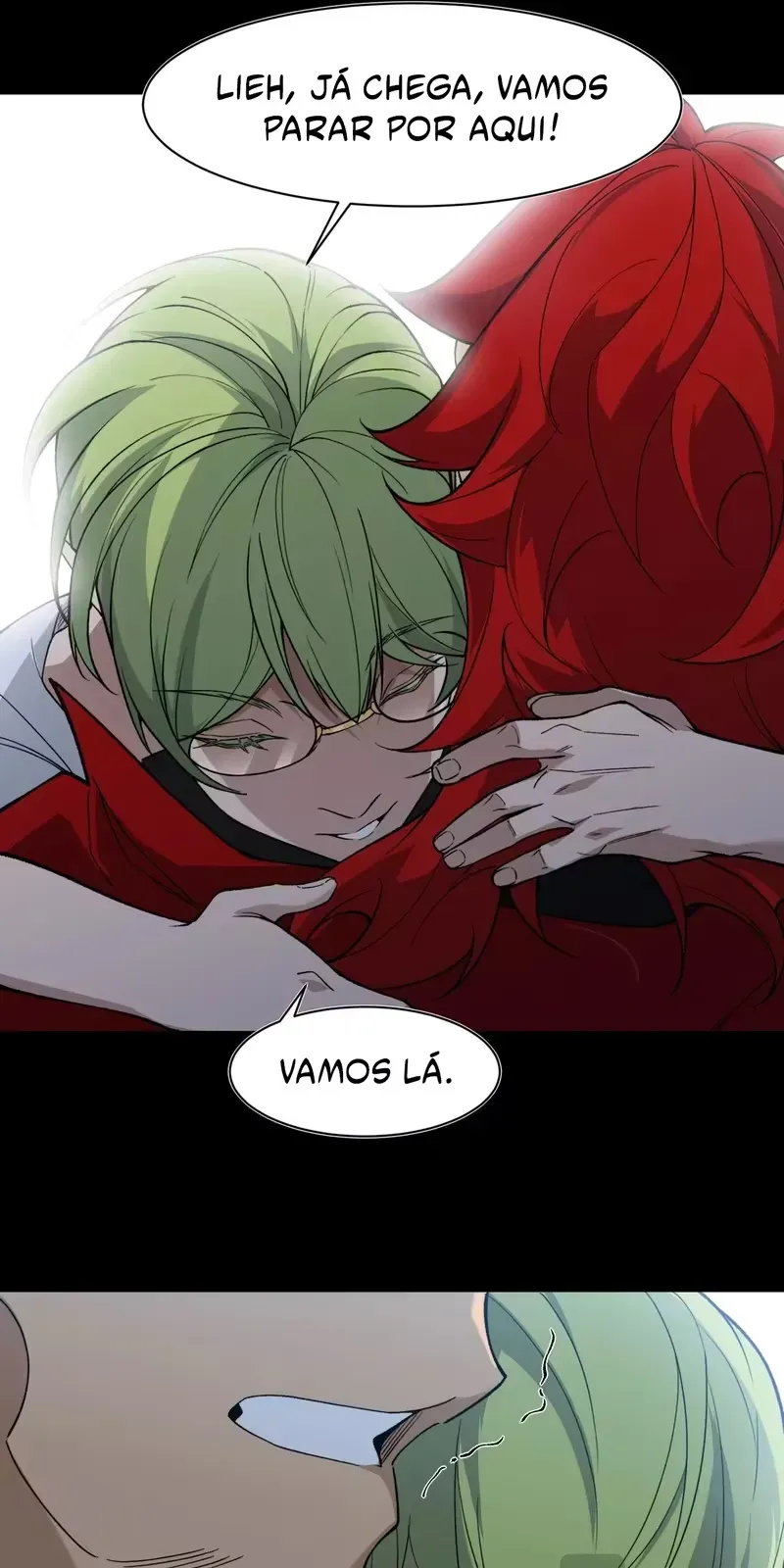 Wo, Jinhua, Emo Capítulo 120 Página 62