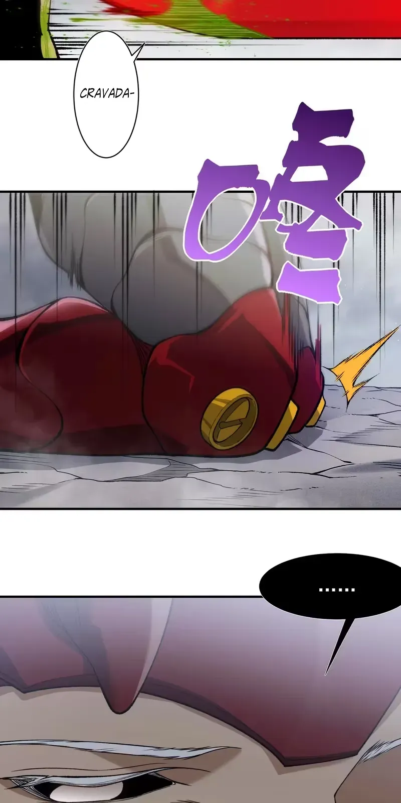 Wo, Jinhua, Emo Capítulo 120 Página 67