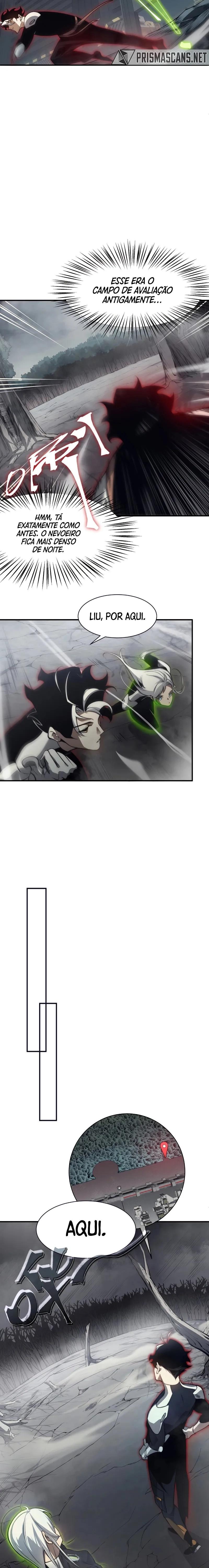 Wo, Jinhua, Emo Capítulo 13 Página 11