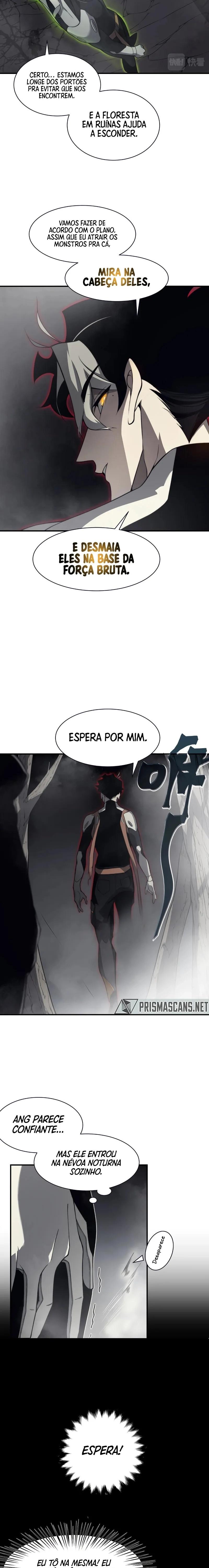 Wo, Jinhua, Emo Capítulo 13 Página 12