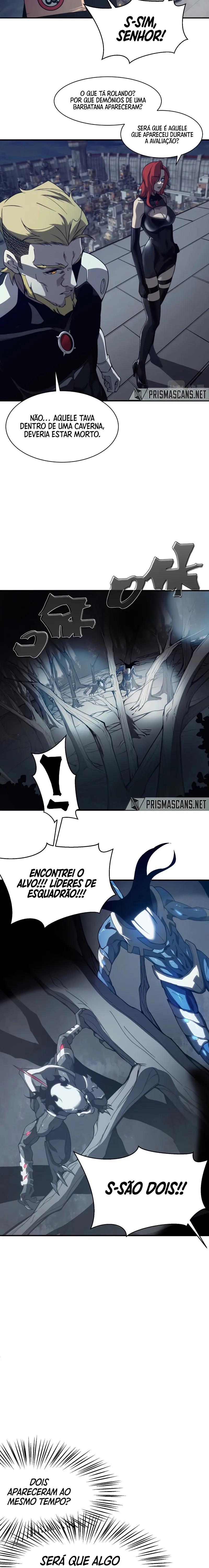 Wo, Jinhua, Emo Capítulo 13 Página 21
