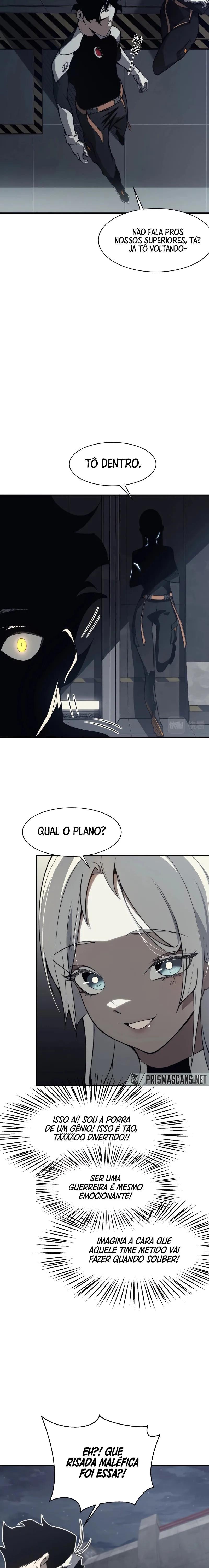 Wo, Jinhua, Emo Capítulo 13 Página 7