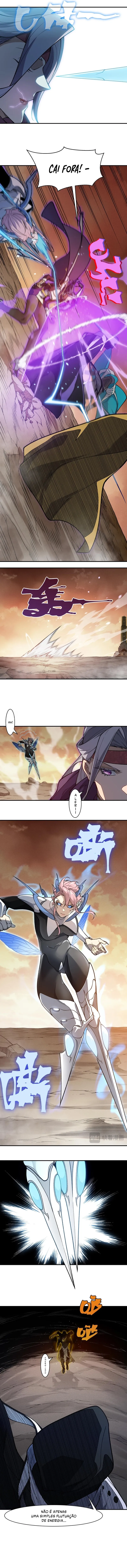Wo, Jinhua, Emo Capítulo 136 Página 4