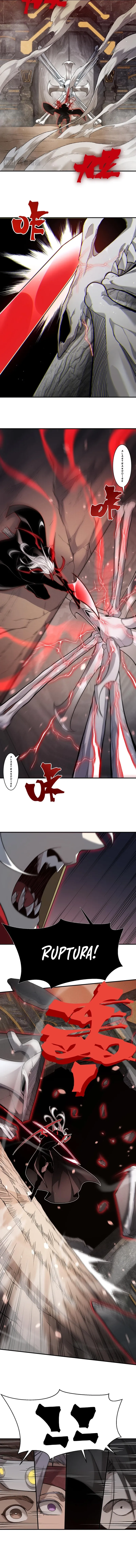Wo, Jinhua, Emo Capítulo 136 Página 9