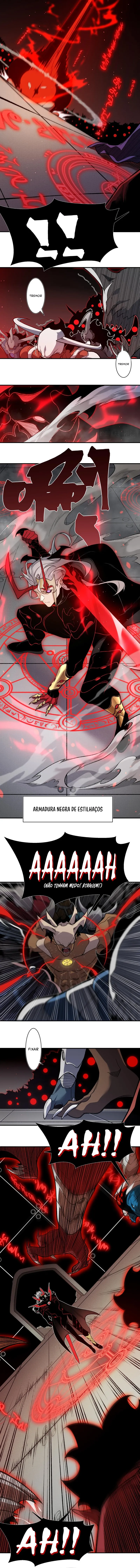 Wo, Jinhua, Emo Capítulo 137 Página 4