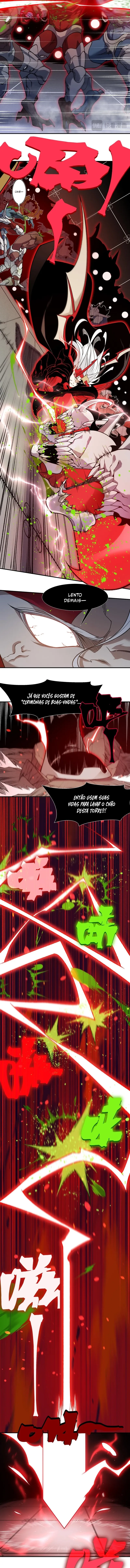 Wo, Jinhua, Emo Capítulo 138 Página 2