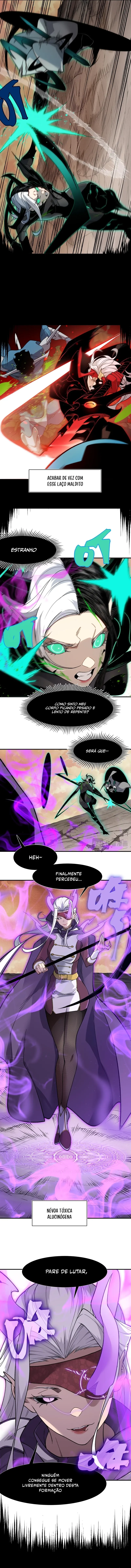 Wo, Jinhua, Emo Capítulo 138 Página 5