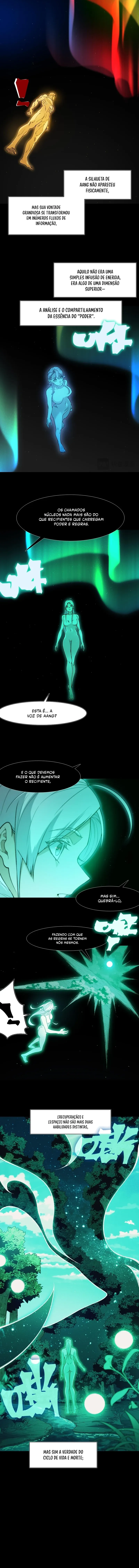 Wo, Jinhua, Emo Capítulo 139 Página 2