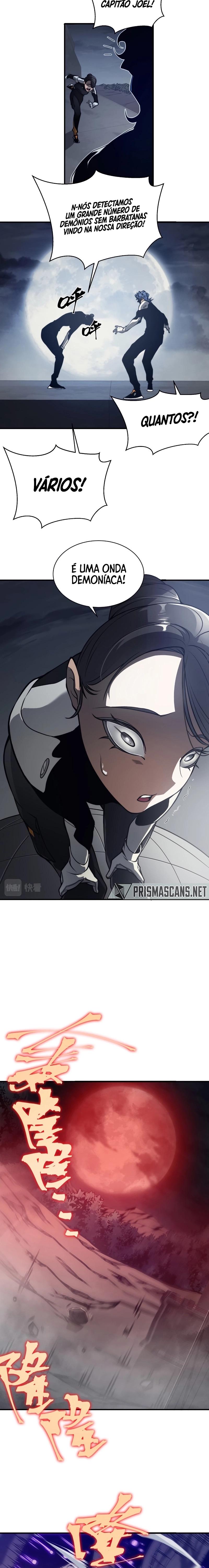 Wo, Jinhua, Emo Capítulo 14 Página 13