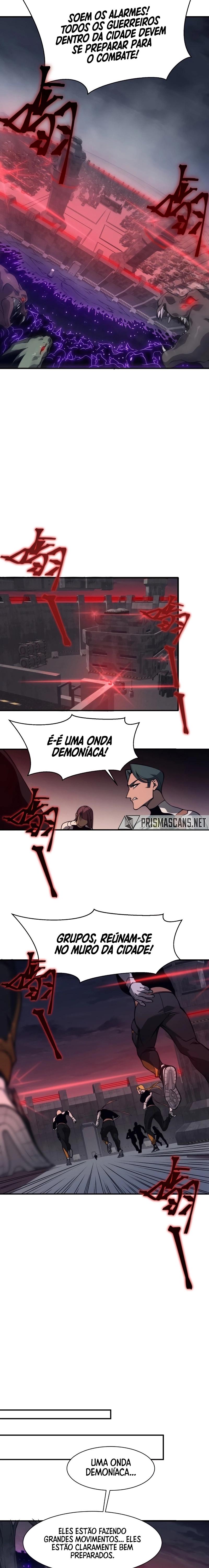 Wo, Jinhua, Emo Capítulo 14 Página 15