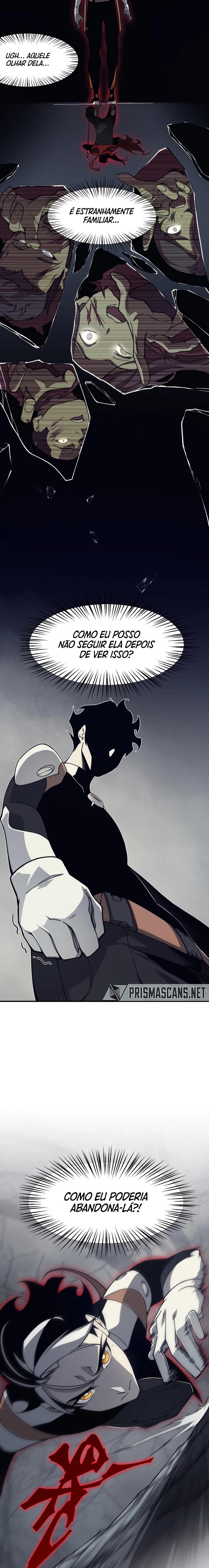 Wo, Jinhua, Emo Capítulo 14 Página 22