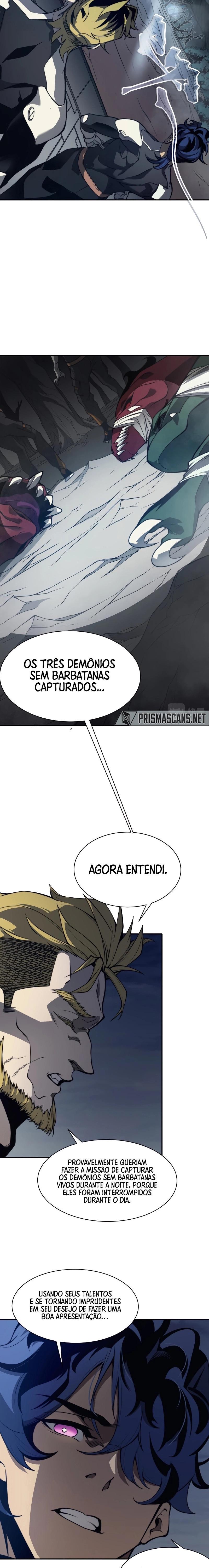 Wo, Jinhua, Emo Capítulo 14 Página 3