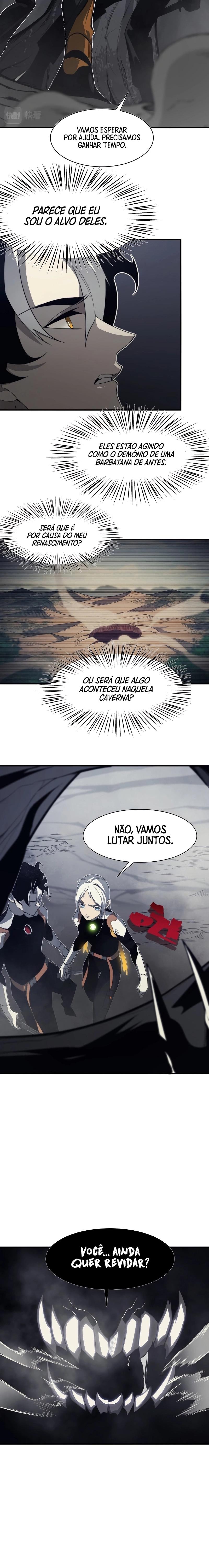 Wo, Jinhua, Emo Capítulo 14 Página 6