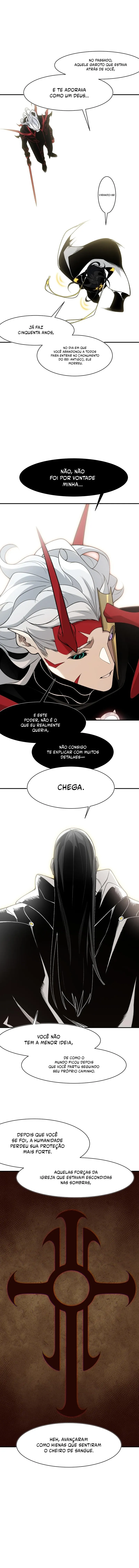 Wo, Jinhua, Emo Capítulo 140 Página 4