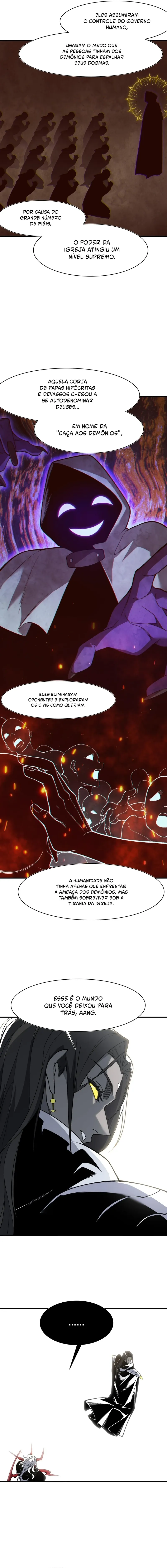 Wo, Jinhua, Emo Capítulo 140 Página 5