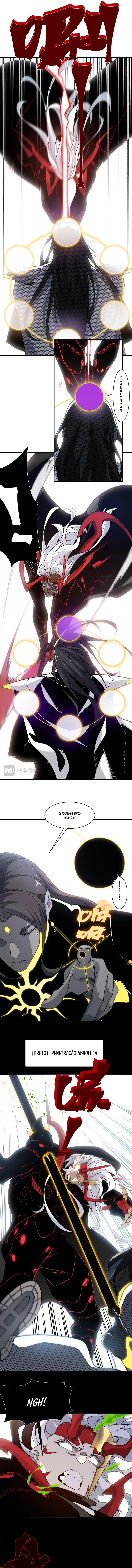 Wo, Jinhua, Emo Capítulo 141 Página 2