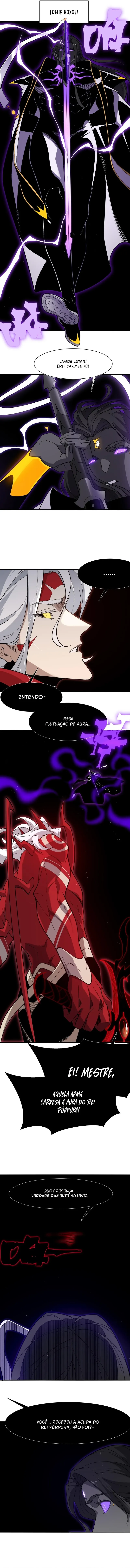 Wo, Jinhua, Emo Capítulo 142 Página 3
