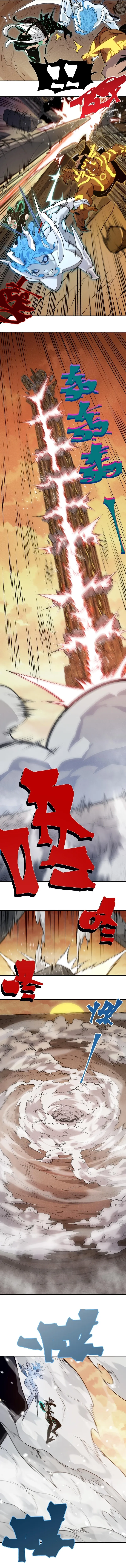 Wo, Jinhua, Emo Capítulo 142 Página 8