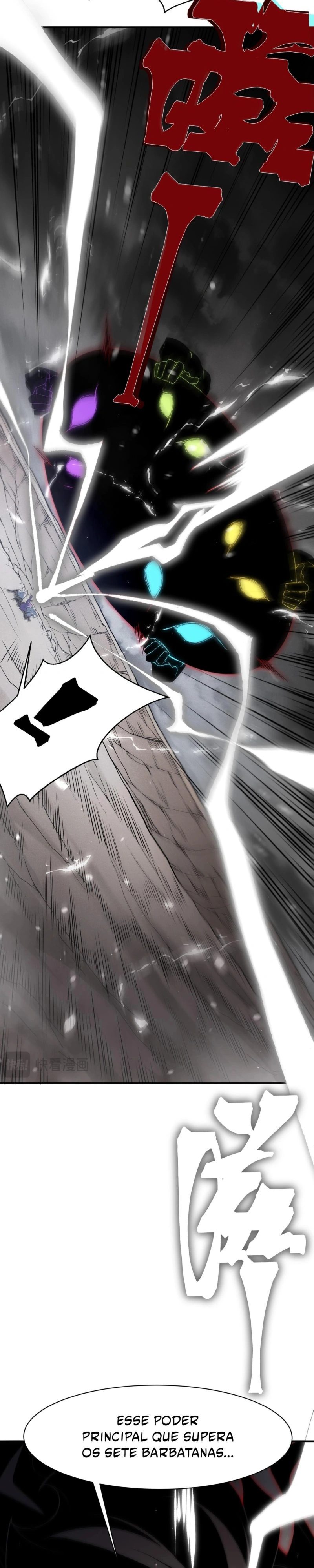 Wo, Jinhua, Emo Capítulo 143 Página 15