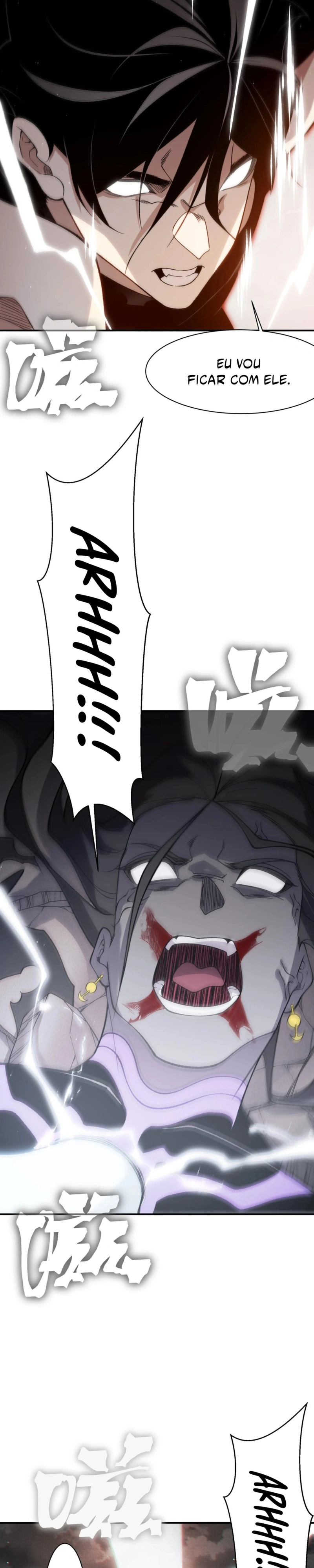 Wo, Jinhua, Emo Capítulo 143 Página 16