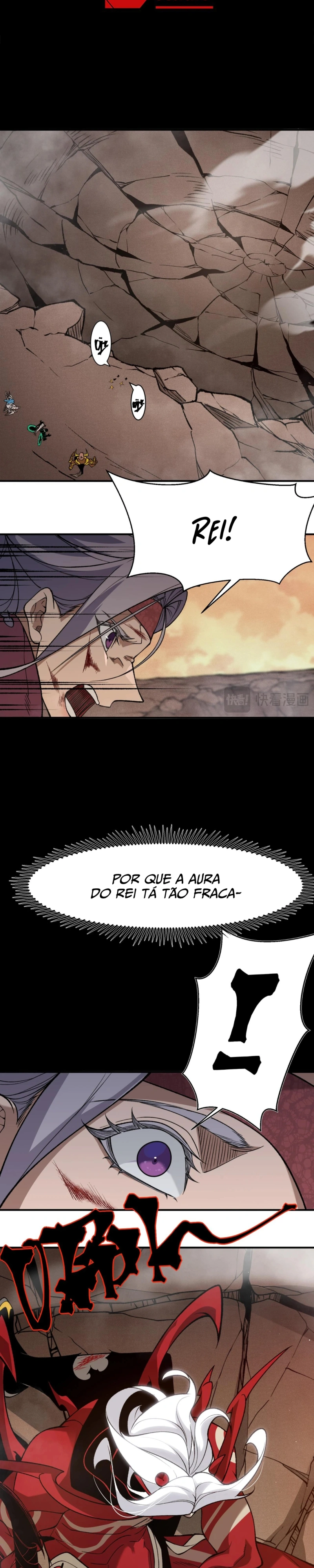 Wo, Jinhua, Emo Capítulo 143 Página 2