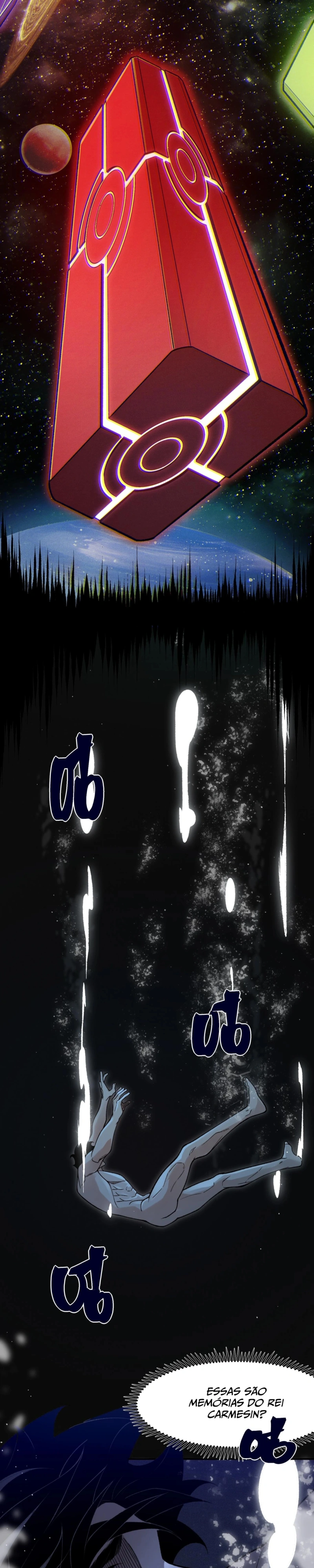 Wo, Jinhua, Emo Capítulo 144 Página 15