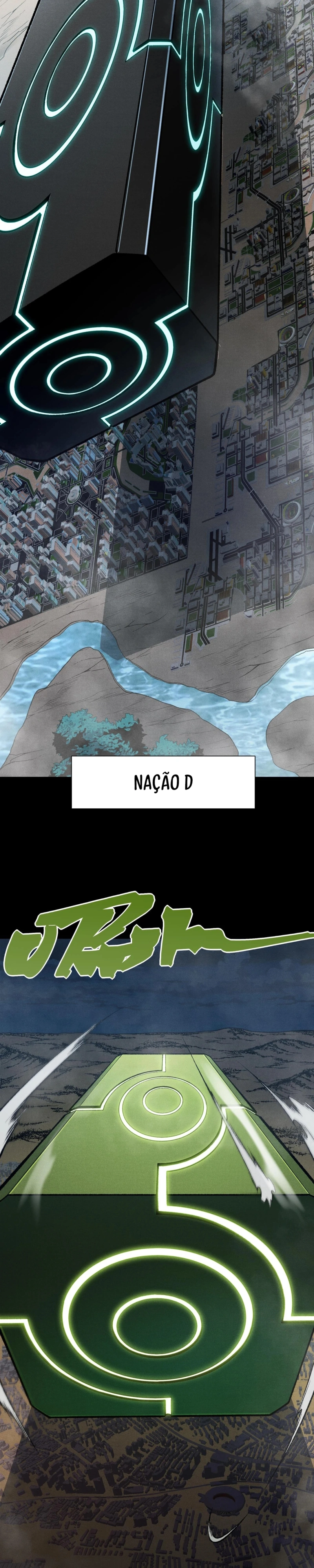 Wo, Jinhua, Emo Capítulo 144 Página 4