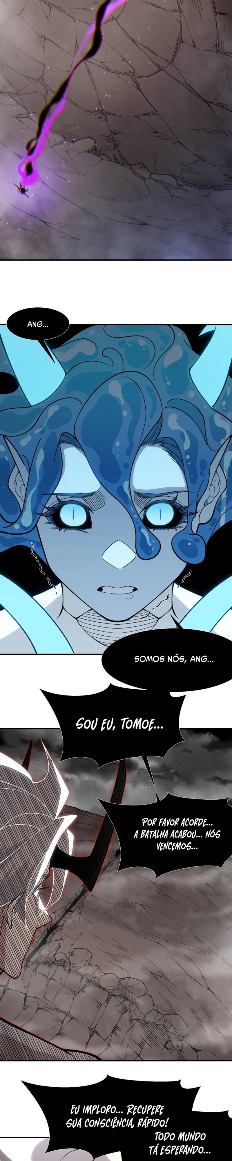 Wo, Jinhua, Emo Capítulo 145 Página 15