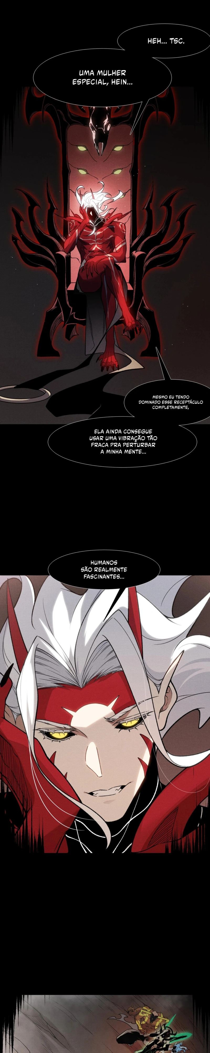 Wo, Jinhua, Emo Capítulo 146 Página 17