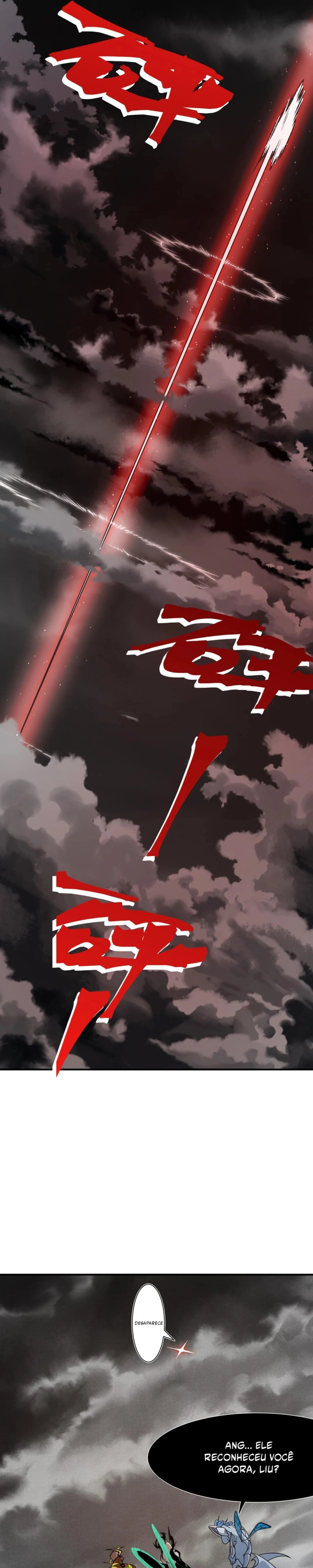 Wo, Jinhua, Emo Capítulo 146 Página 21
