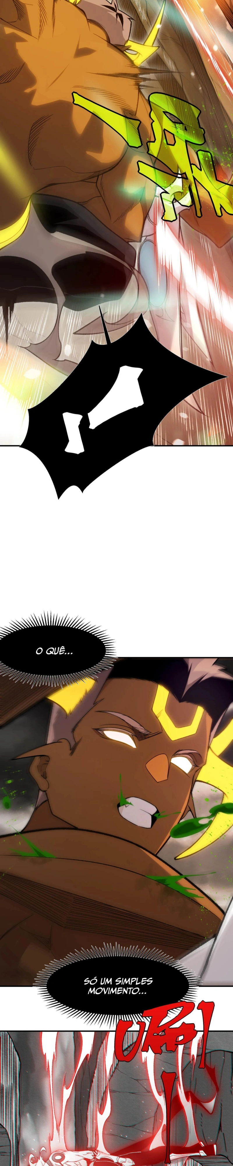 Wo, Jinhua, Emo Capítulo 146 Página 4