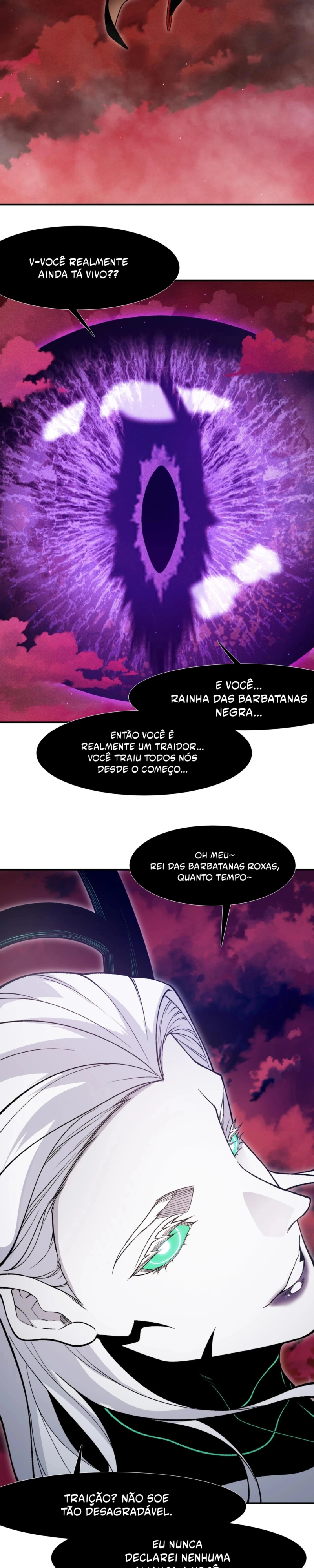 Wo, Jinhua, Emo Capítulo 147 Página 15