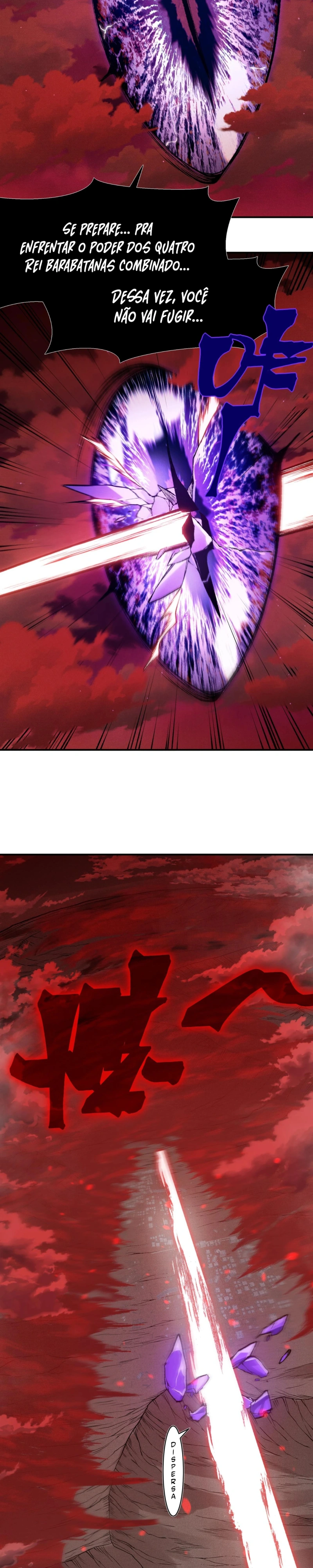 Wo, Jinhua, Emo Capítulo 147 Página 17