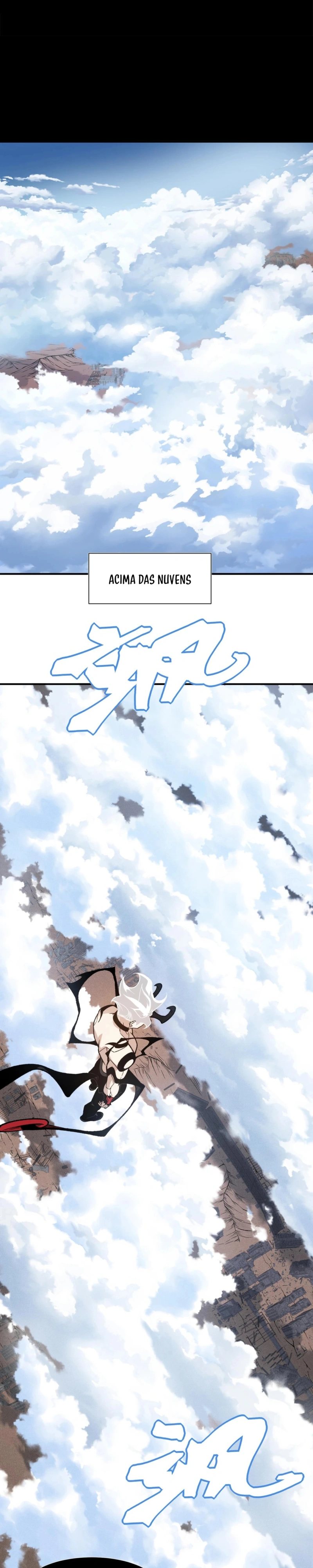 Wo, Jinhua, Emo Capítulo 147 Página 2