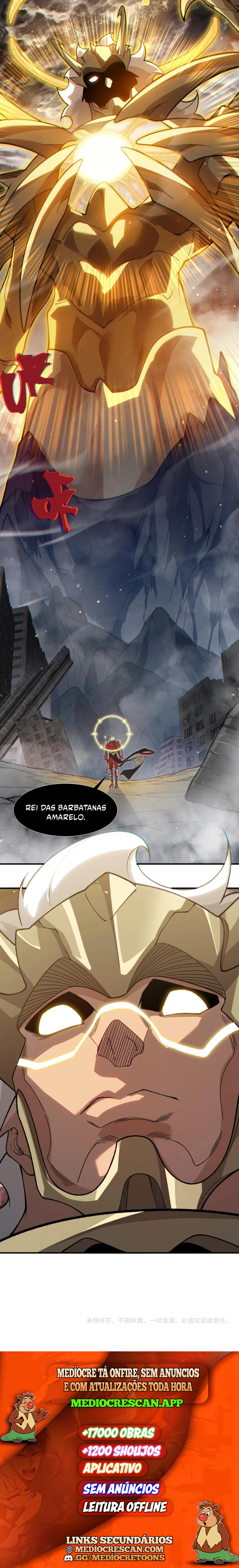 Wo, Jinhua, Emo Capítulo 148 Página 26