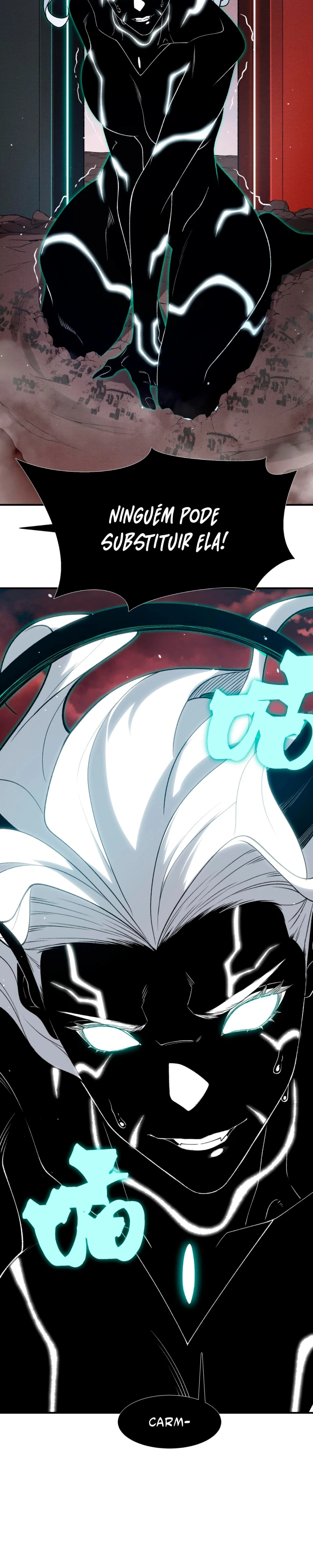 Wo, Jinhua, Emo Capítulo 149 Página 24