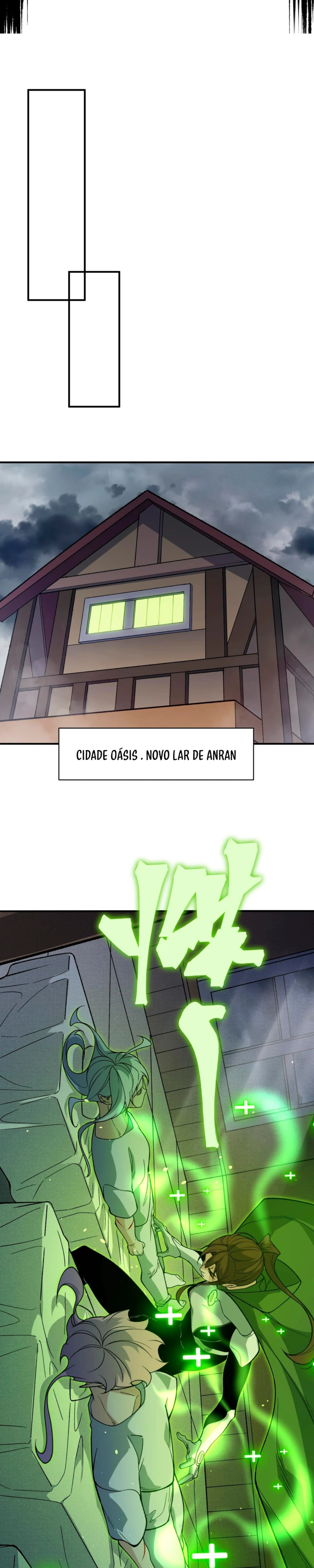 Wo, Jinhua, Emo Capítulo 149 Página 7