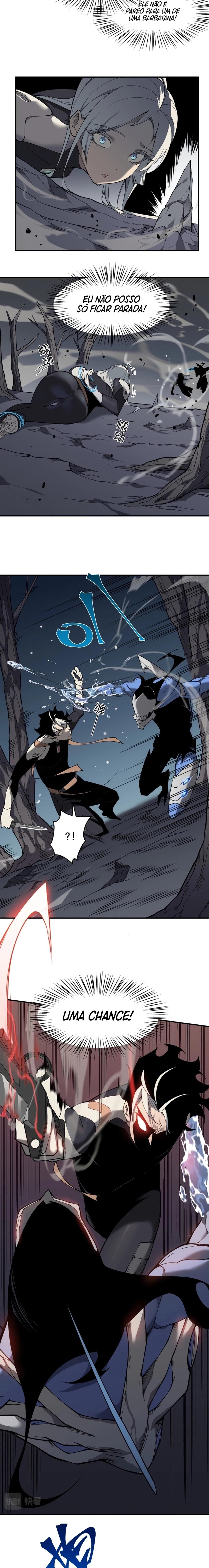 Wo, Jinhua, Emo Capítulo 15 Página 11