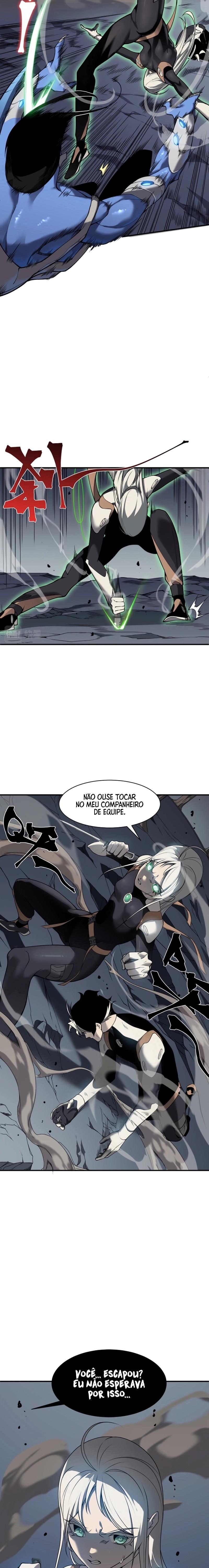 Wo, Jinhua, Emo Capítulo 15 Página 16