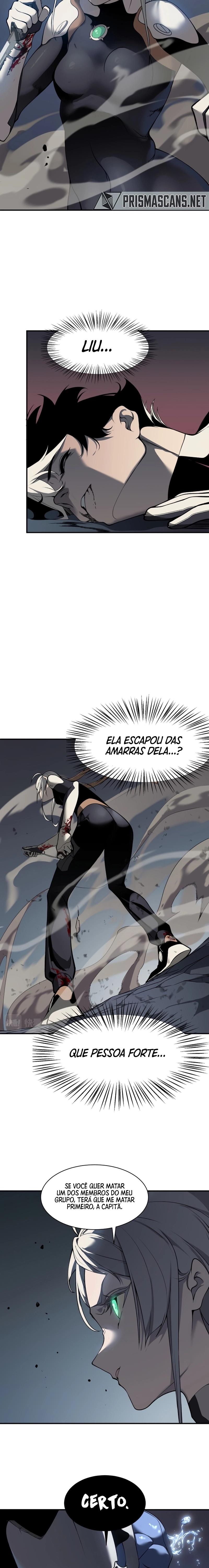 Wo, Jinhua, Emo Capítulo 15 Página 17