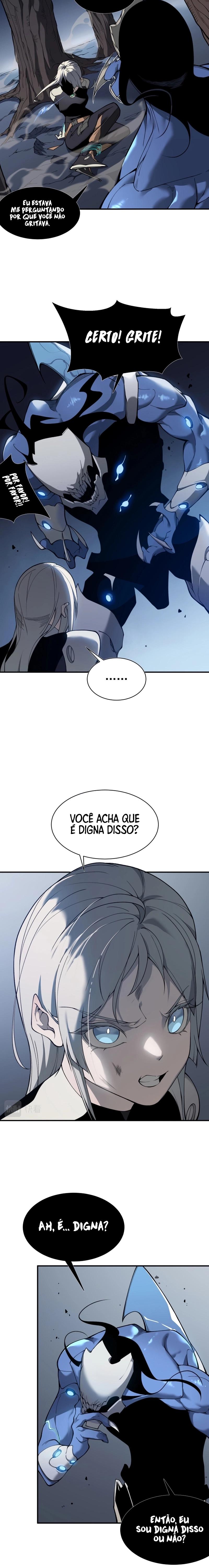 Wo, Jinhua, Emo Capítulo 15 Página 4
