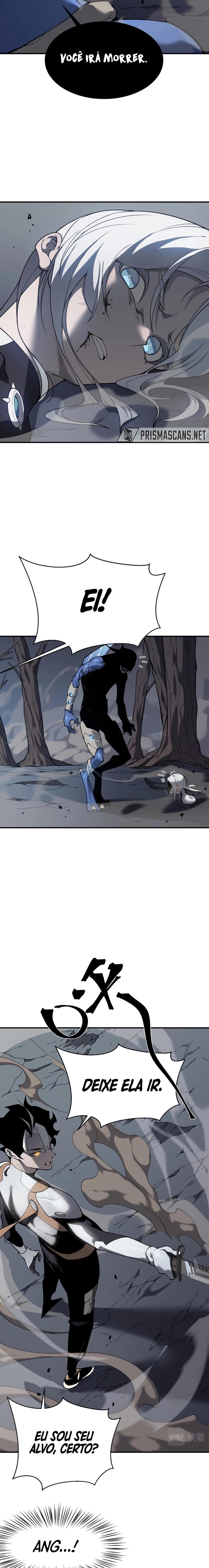 Wo, Jinhua, Emo Capítulo 15 Página 6
