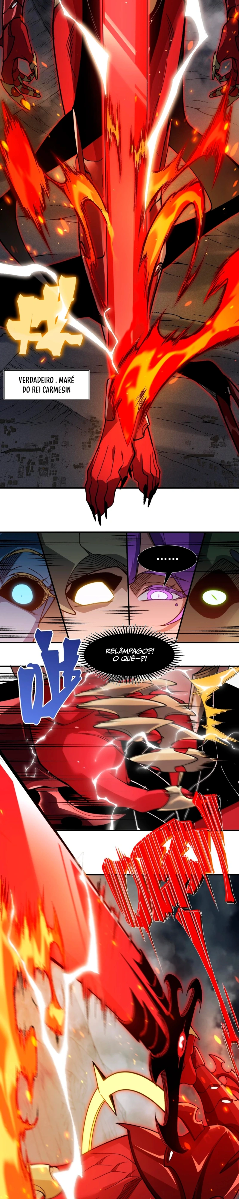Wo, Jinhua, Emo Capítulo 150 Página 17