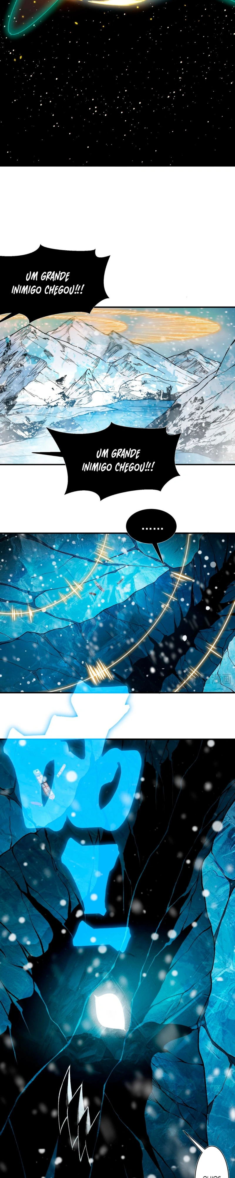 Wo, Jinhua, Emo Capítulo 150 Página 5