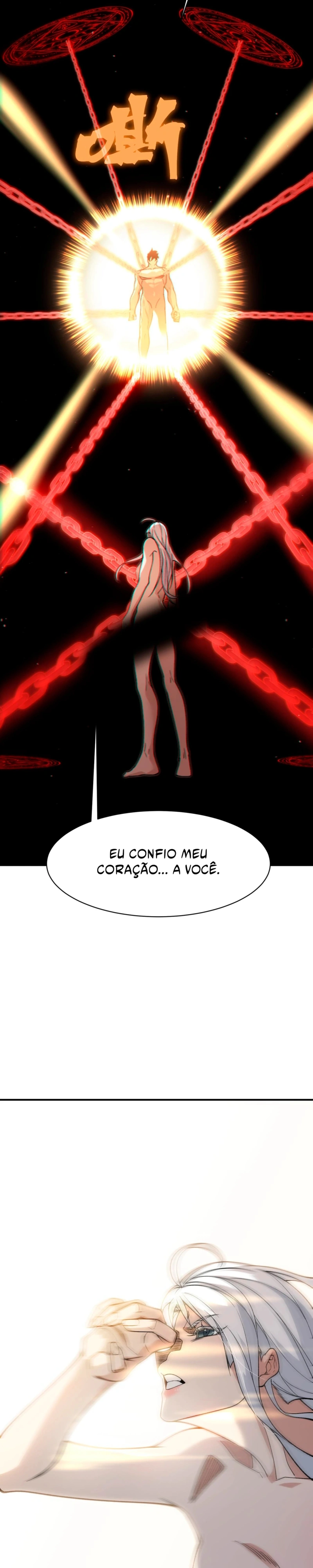 Wo, Jinhua, Emo Capítulo 151 Página 14