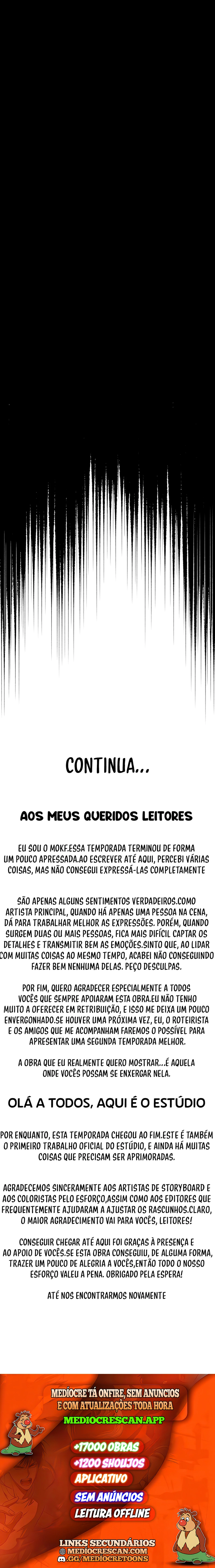 Wo, Jinhua, Emo Capítulo 151 Página 27