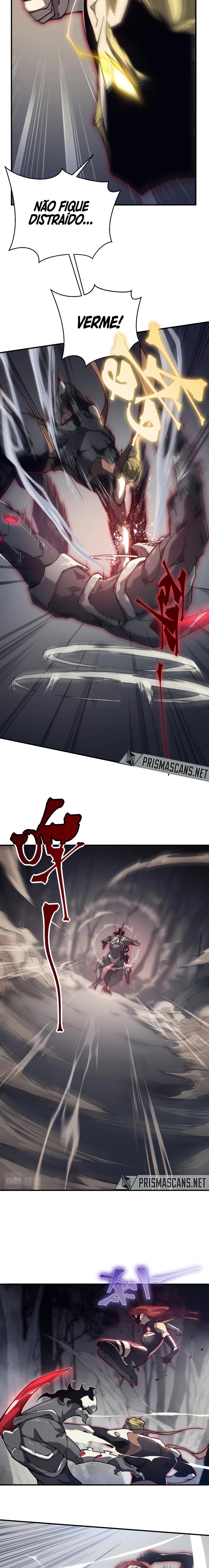 Wo, Jinhua, Emo Capítulo 16 Página 10