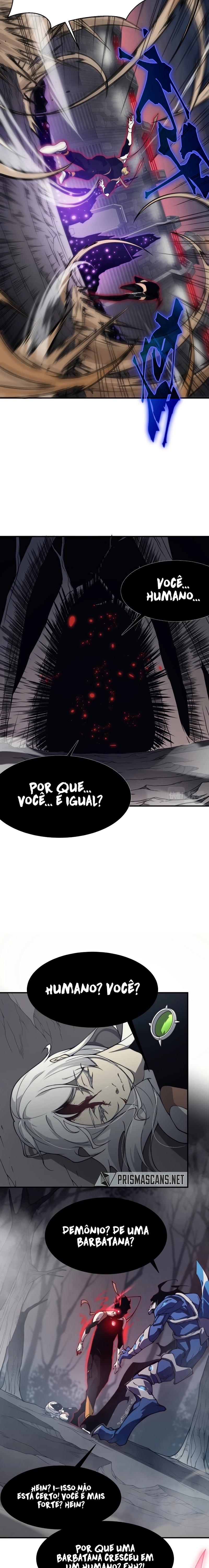 Wo, Jinhua, Emo Capítulo 16 Página 19