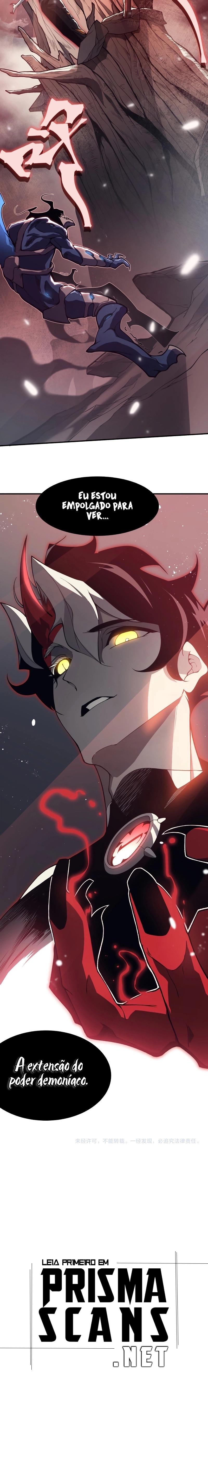 Wo, Jinhua, Emo Capítulo 16 Página 23