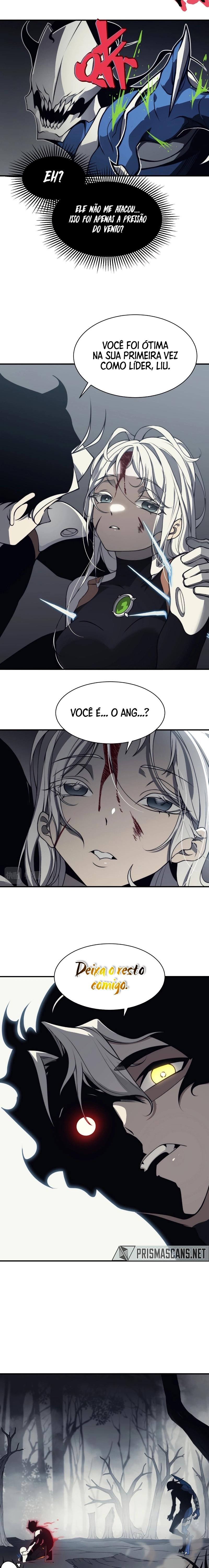 Wo, Jinhua, Emo Capítulo 16 Página 5
